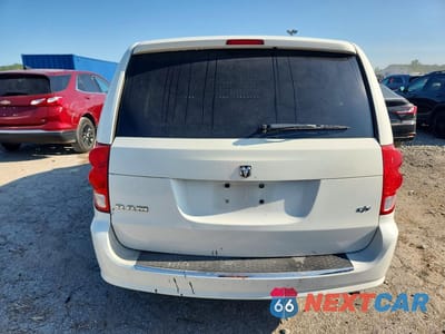 Zdjęcie 6 z 12 samochodu: 2012 DODGE RAM VAN VIN:2C4JDGAG5CR359836 - miniatura