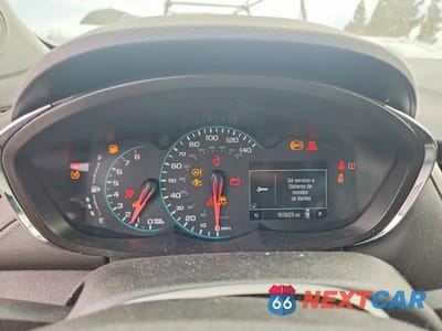 Zdjęcie 9 z 12 samochodu: 2018 CHEVROLET TRAX LS VIN:3GNCJNSB6JL218316 - miniatura