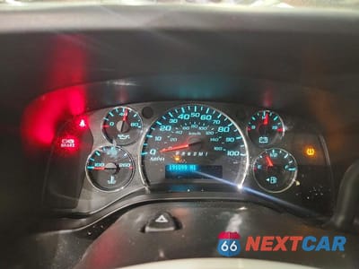 Zdjęcie 9 z 13 samochodu: 2014 GMC SAVANA G2500 VIN:1GTW7FCA2E1132613 - miniatura
