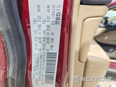 Zdjęcie 13 z 13 samochodu: 2016 JEEP GRAND CHEROKEE LAREDO VIN:1C4RJFAGXGC471598 - miniatura