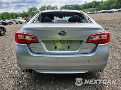 Zdjęcie 6 z 12 samochodu: 2016 SUBARU LEGACY 2.5I PREMIUM VIN:4S3BNAF63G3061721 - miniatura