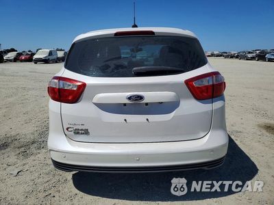 Zdjęcie 6 z 13 samochodu: 2015 FORD C-MAX PREMIUM SEL VIN:1FADP5CU2FL101773 - miniatura