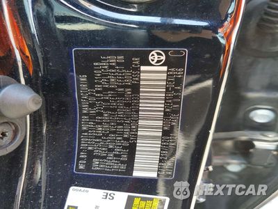 Zdjęcie 12 z 12 samochodu: 2024 TOYOTA COROLLA LE VIN:5YFB4MDE0RP102833 - miniatura