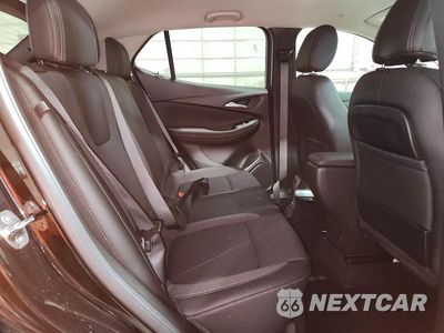 Zdjęcie 11 z 14 samochodu: 2021 BUICK ENCORE GX PREFERRED VIN:KL4MMBS26MB177088 - miniatura