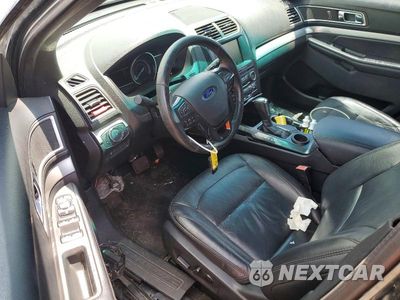 Zdjęcie 8 z 13 samochodu: 2016 FORD EXPLORER XLT VIN:1FM5K7D8XGGC69483 - miniatura