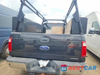 Zdjęcie 6 z 12 samochodu: 2015 FORD F250 SUPER DUTY VIN:1FT7X2A69FEB96315 - miniatura