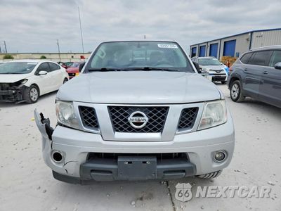 Piąte zdjęcie samochodu w środku: 2019 NISSAN FRONTIER DESERT RUNNER VIN:1N6DD0ER7KN747840 - miniatura