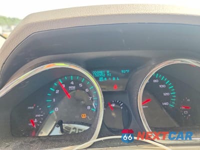 Zdjęcie 9 z 13 samochodu: 2011 CHEVROLET TRAVERSE LS VIN:1GNKREED7BJ320248 - miniatura