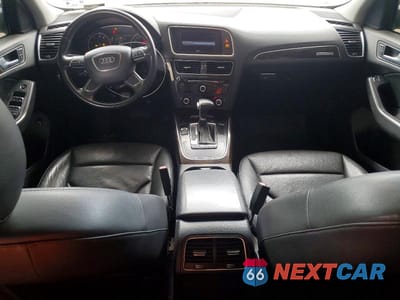 Zdjęcie 8 z 12 samochodu: 2013 AUDI Q5 PREMIUM VIN:WA1CFAFP6DA009222 - miniatura