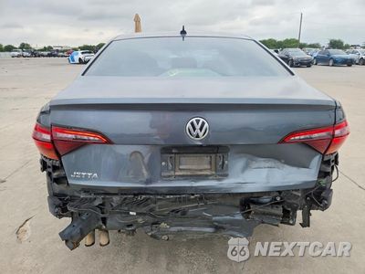 Zdjęcie 6 z 13 samochodu: 2019 VOLKSWAGEN JETTA S VIN:3VWC57BU8KM158851 - miniatura