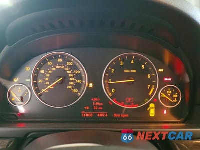 Zdjęcie 9 z 12 samochodu: 2011 BMW 535 I VIN:WBAFR7C57BC604157 - miniatura