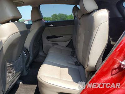 Zdjęcie 11 z 13 samochodu: 2017 KIA SPORTAGE SX VIN:KNDPR3A60H7167390 - miniatura