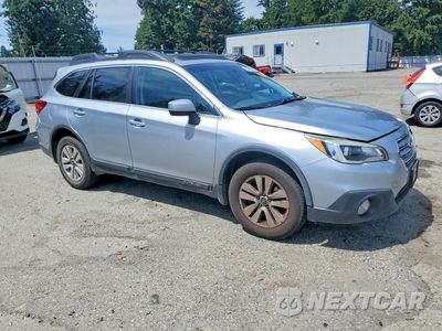 Czwarte zdjęcie samochodu z boku: 2015 SUBARU OUTBACK VIN:4S4BSADC1F3293441 - miniatura