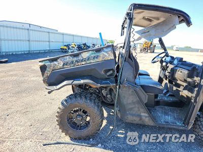 Zdjęcie 6 z 10 samochodu: 2023 POLARIS RANGER 1000 XP UTILITY VEHICLE VIN:4XARRY996P8101057 - miniatura
