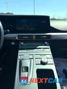 Zdjęcie 9 z 10 samochodu: 2023 HYUNDAI NEXO LIMITED VIN:KM8J84A62PU031790 - miniatura