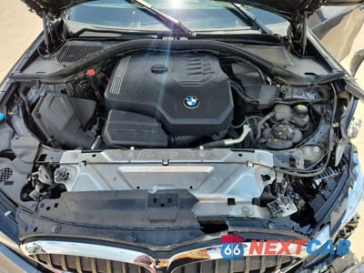 Zdjęcie 11 z 12 samochodu: 2020 BMW 330I VIN:3MW5R1J05L8B05186 - miniatura