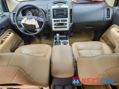 Zdjęcie 8 z 14 samochodu: 2008 FORD EDGE LIMITED VIN:2FMDK39C38BA76036 - miniatura