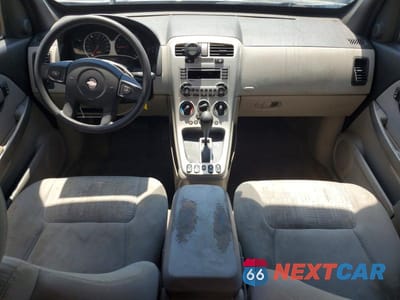 Zdjęcie 8 z 13 samochodu: 2005 CHEVROLET EQUINOX LS VIN:2CNDL13FX56081243 - miniatura