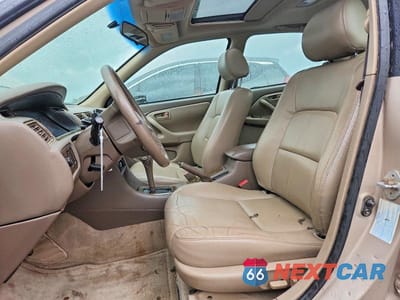 Zdjęcie 7 z 12 samochodu: 1997 TOYOTA CAMRY XLE V6 VIN:4T1BF22K0VU008578 - miniatura