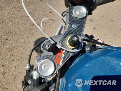 Zdjęcie 7 z 9 samochodu: 2015 SUZUKI GSX-R600 VIN:JS1GN7FA6F2100653 - miniatura
