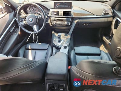 Zdjęcie 8 z 12 samochodu: 2016 BMW 328I VIN:WBA8G5C59GK442841 - miniatura
