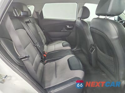 Zdjęcie 10 z 12 samochodu: 2022 KIA NIRO EV S VIN:KNDCC3LGXN5160847 - miniatura