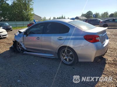 Drugie zdjęcie samochodu z przodu: 2019 SUBARU WRX PREMIUM VIN:JF1VA1C60K9809303 - miniatura