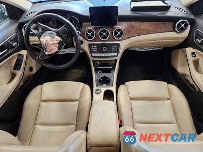 Zdjęcie 8 z 13 samochodu: 2018 MERCEDES-BENZ GLA 250 4MATIC VIN:WDCTG4GB2JJ463321 - miniatura