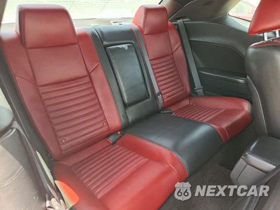 Zdjęcie 10 z 13 samochodu: 2013 DODGE CHALLENGER SXT VIN:2C3CDYAG9DH595495 - miniatura