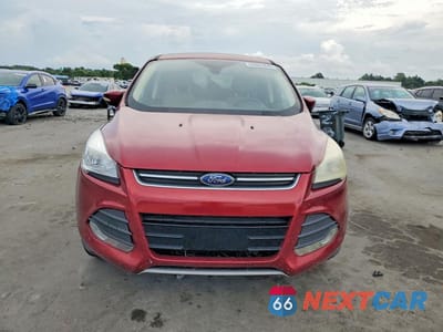 Piąte zdjęcie samochodu w środku: 2013 FORD ESCAPE SEL VIN:1FMCU0HX4DUD64497 - miniatura