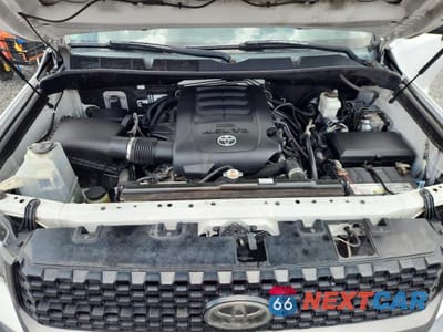 Zdjęcie 11 z 12 samochodu: 2018 TOYOTA TUNDRA SR VIN:5TFRM5F15JX134035 - miniatura