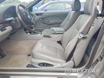 Zdjęcie 7 z 12 samochodu: 2004 BMW 325 CI VIN:WBABW33444PL28636 - miniatura
