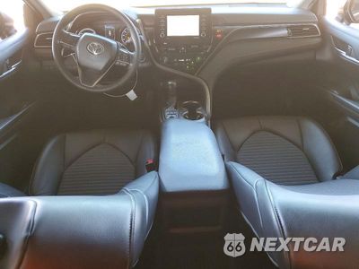 Zdjęcie 8 z 12 samochodu: 2022 TOYOTA CAMRY HYBRID SE VIN:4T1G31AK4NU573295 - miniatura
