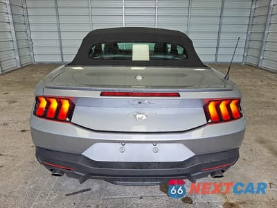 Zdjęcie 6 z 12 samochodu: 2025 FORD MUSTANG VIN:1FAGP8UH3S5120797 - miniatura