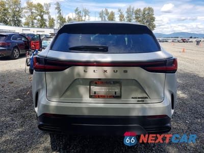 Zdjęcie 6 z 14 samochodu: 2023 LEXUS NX 350H VIN:2T2GKCEZ9PC010278 - miniatura