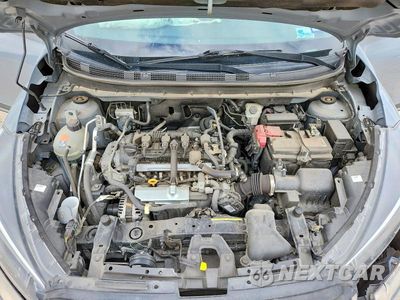 Zdjęcie 11 z 12 samochodu: 2024 NISSAN KICKS SR VIN:3N1CP5DV5RL473455 - miniatura