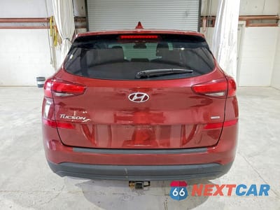 Zdjęcie 6 z 14 samochodu: 2019 HYUNDAI TUCSON SE VIN:KM8J2CA41KU076271 - miniatura