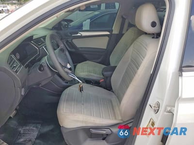 Zdjęcie 7 z 14 samochodu: 2022 VOLKSWAGEN TIGUAN S VIN:3VV1B7AX8NM130780 - miniatura