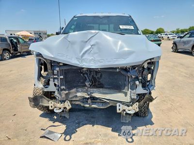 Piąte zdjęcie samochodu w środku: 2024 FORD F250 SUPER DUTY VIN:1FT8W2BM4RED18409 - miniatura