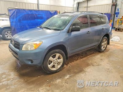 2008 TOYOTA RAV4 BASE JTMBD33V785193980 - główne zdjęcie licytacji z USA - miniatura