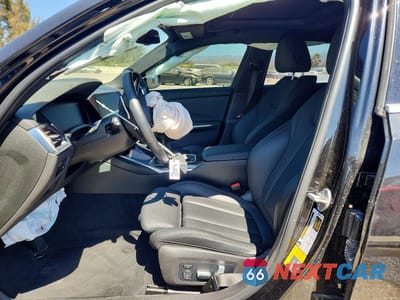 Zdjęcie 7 z 12 samochodu: 2021 BMW 330E VIN:3MW5P7J0XM8C14589 - miniatura