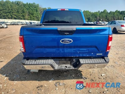 Zdjęcie 6 z 12 samochodu: 2018 FORD F-150 VIN:1FTEW1CG3JKE78180 - miniatura