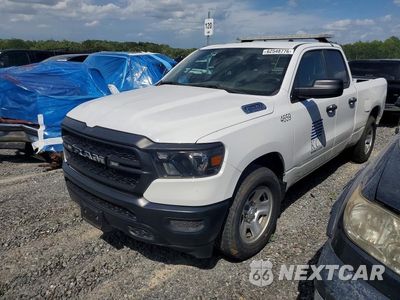 2023 RAM 1500 TRADESMAN 1C6RRFCG6PN566936 - główne zdjęcie licytacji z USA - miniatura