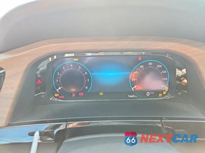 Zdjęcie 9 z 14 samochodu: 2026 VOLKSWAGEN ATLAS SE VIN:1V2HN2CA9TC573856 - miniatura