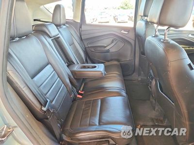 Zdjęcie 11 z 13 samochodu: 2013 FORD C-MAX SEL VIN:1FADP5BU2DL540602 - miniatura