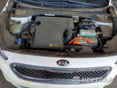 Zdjęcie 11 z 12 samochodu: 2019 KIA NIRO LX VIN:KNDCB3LC8K5300373 - miniatura