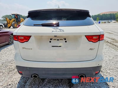 Zdjęcie 6 z 13 samochodu: 2017 JAGUAR F-PACE VIN:SADCS2BV3HA062837 - miniatura