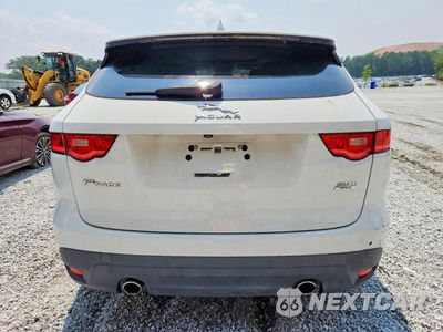 Zdjęcie 6 z 13 samochodu: 2017 JAGUAR F-PACE VIN:SADCS2BV3HA062837 - miniatura
