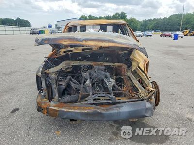 Piąte zdjęcie samochodu w środku: 2013 CHEVROLET SILVERADO C1500 VIN:1GCNCPEX7DZ279315 - miniatura