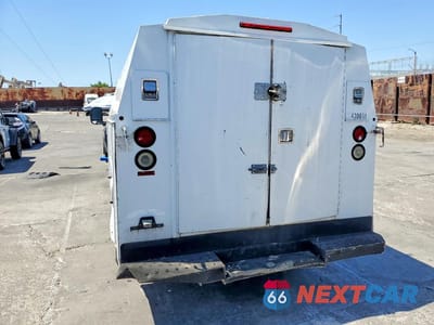 Zdjęcie 6 z 12 samochodu: 2012 FORD ECONOLINE E350 SUPER DUTY CUTAWAY VAN VIN:1FDSE3FL6CDB04028 - miniatura
